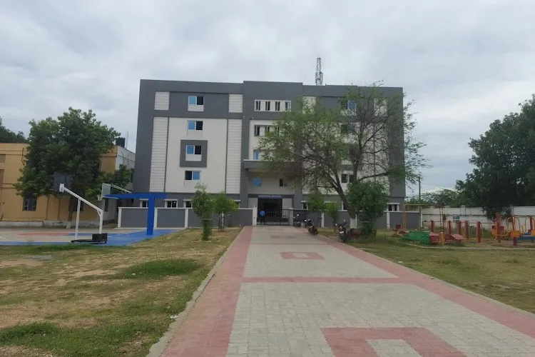 Annamacharya Institute of Technology and Sciences Rajampet, Kadapa