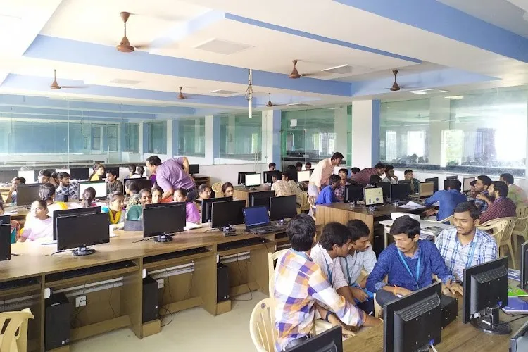 Annamacharya Institute of Technology and Sciences Rajampet, Kadapa