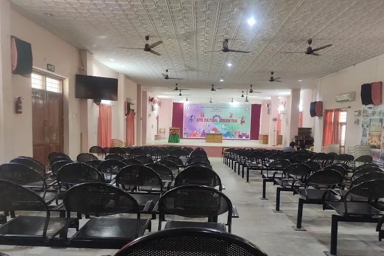 Annamacharya Institute of Technology and Sciences Rajampet, Kadapa