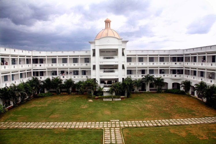 Annamacharya Institute of Technology and Science, Kadapa