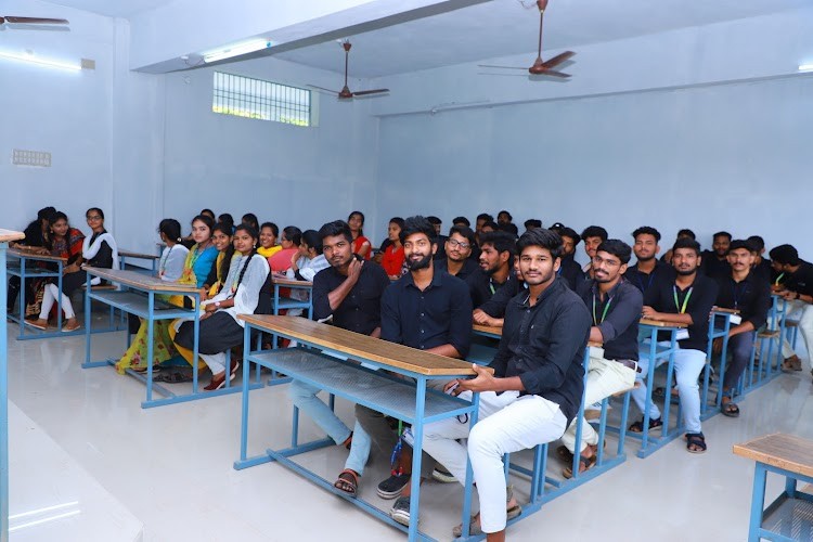 Annamacharya Institute of Technology and Sciences Rajampet, Kadapa