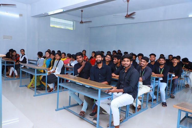 Annamacharya Institute of Technology and Science, Kadapa