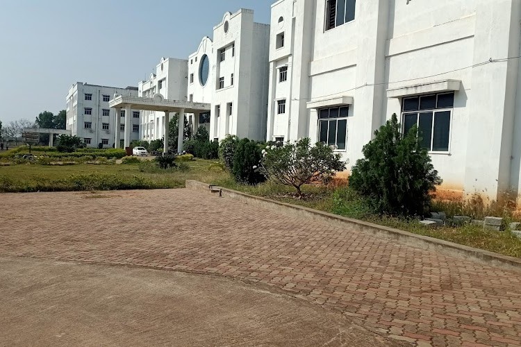 Annamacharya Institute of Technology and Sciences, Kadapa