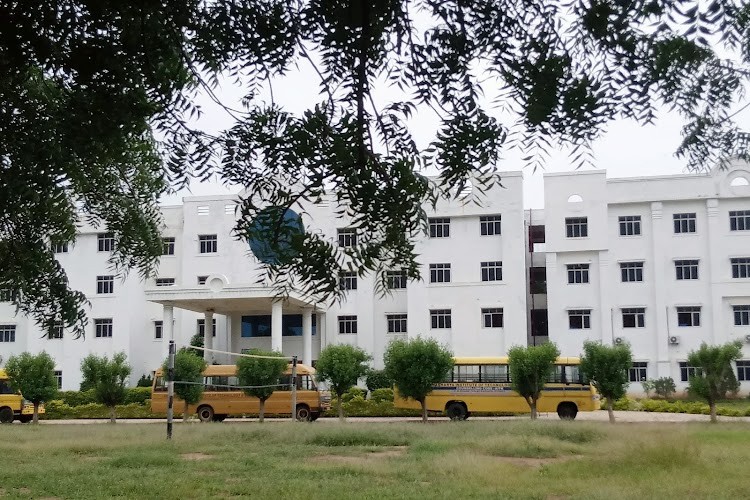 Annamacharya Institute of Technology and Sciences, Kadapa