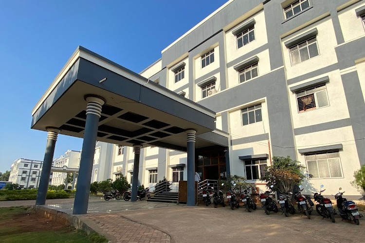 Annamacharya Institute of Technology and Sciences, Kadapa