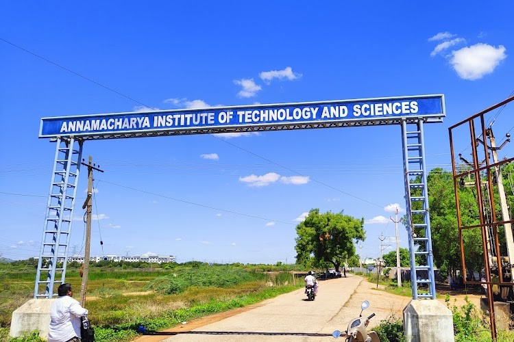 Annamacharya Institute of Technology and Sciences, Kadapa