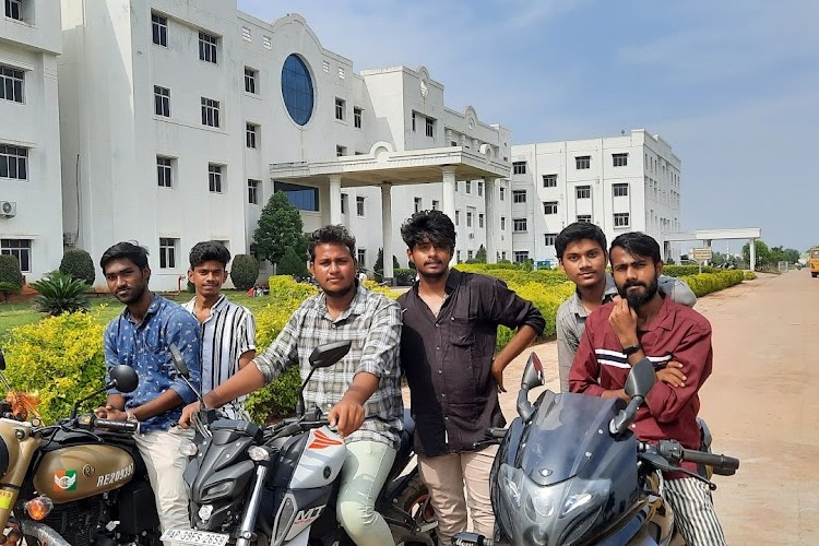 Annamacharya Institute of Technology and Sciences, Kadapa