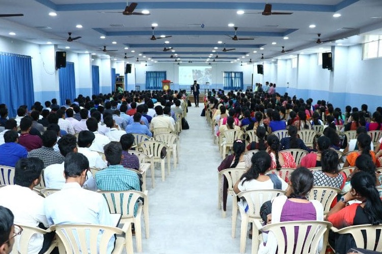 Annamacharya Institute of Technology and Sciences, Kadapa