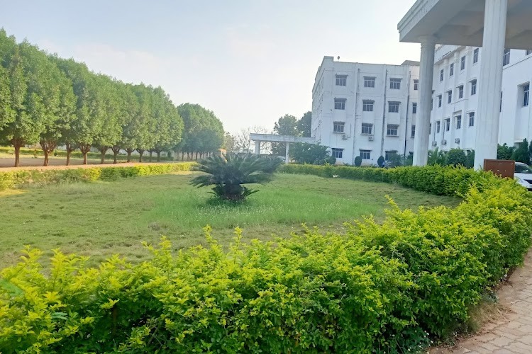 Annamacharya Institute of Technology and Sciences, Kadapa