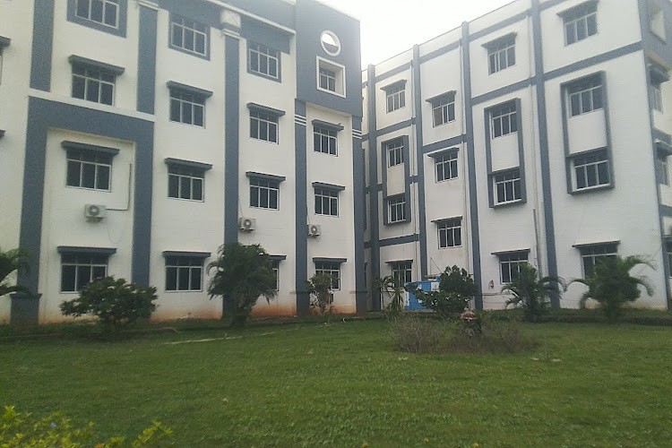 Annamacharya Institute of Technology and Sciences, Kadapa