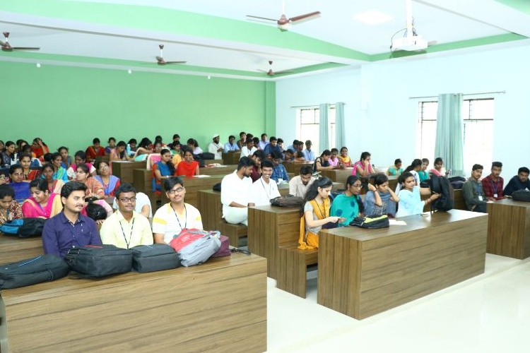 Annamacharya Institute of Technology and Sciences, Kadapa