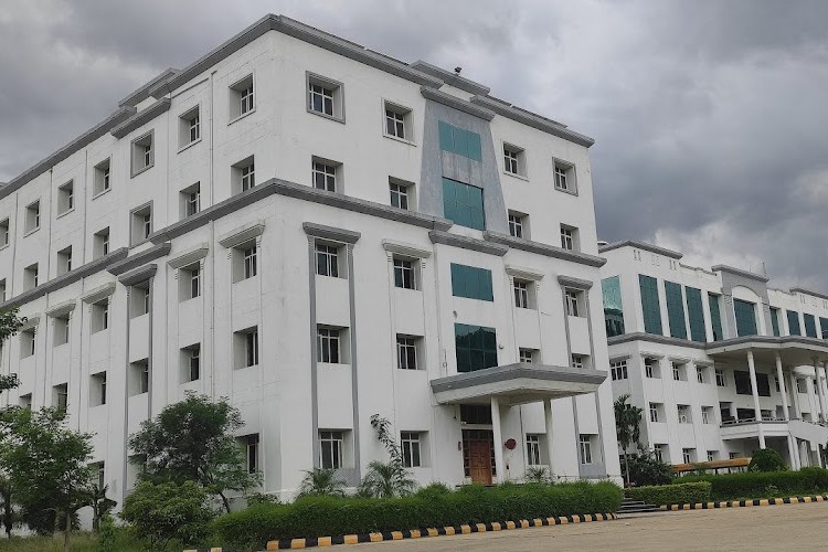 Annamacharya Institute of Technology and Sciences, Tirupati