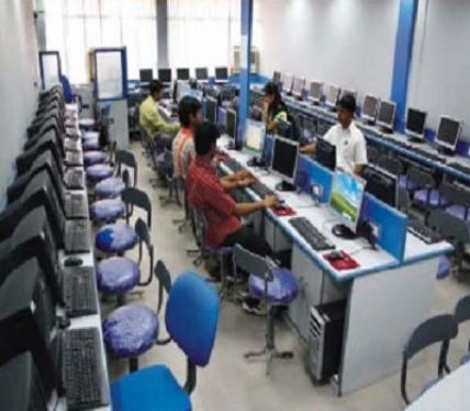 Annamacharya PG College of Computer Studies, Kadapa