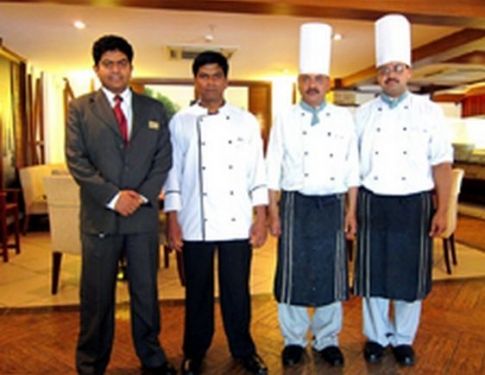 Annamal Institute of Hotel Management and Catering Technology, Chennai