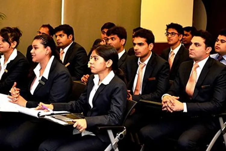 Annamal Institute of Hotel Management and Catering Technology, Chennai