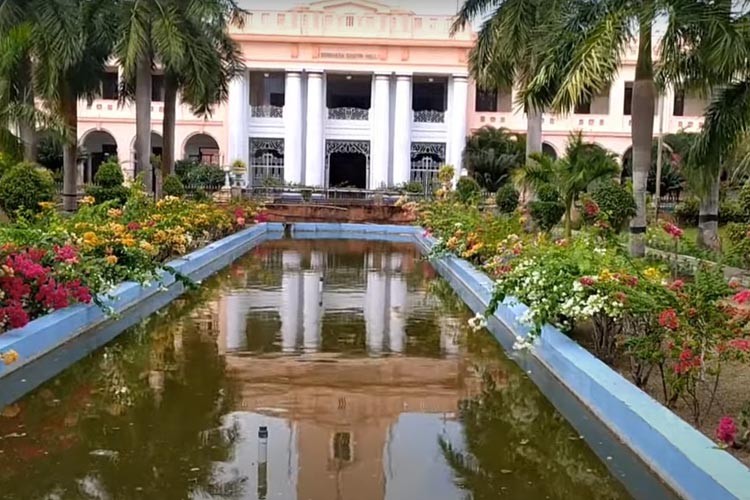 Annamalai University, Chidambaram