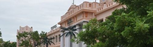 Annamalai University, Directorate of Distance Education, Cuddalore