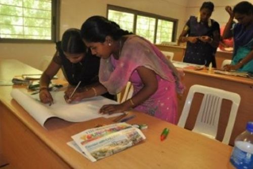 Annammal College of Education for Women, Thoothukudi