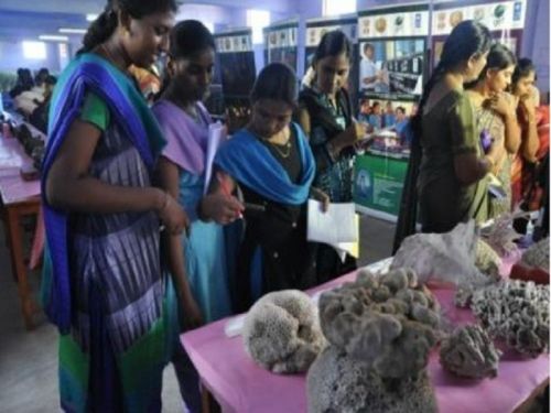 Annammal College of Education for Women, Thoothukudi