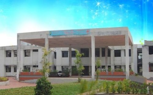 Annapoorana Medical College and Hospitals, Salem