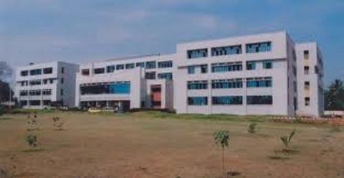 Annapoorana Medical College and Hospitals, Salem