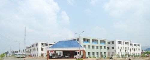 Annapoorana Medical College and Hospitals, Salem