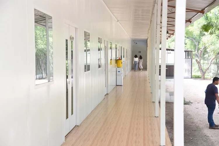 Annapurna International School of Film and Media, Hyderabad