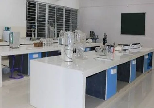 Annasaheb Dange College of B.Pharmacy, Sangli