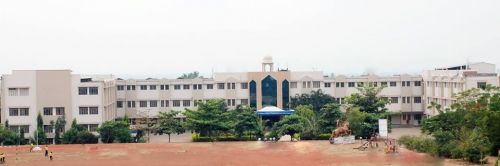 Annasaheb Dange College of Engineering & Technology, Sangli