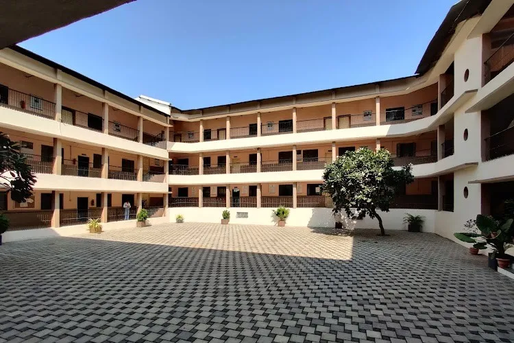 Annasaheb Ramesh Ajmera College of Pharmacy, Dhule