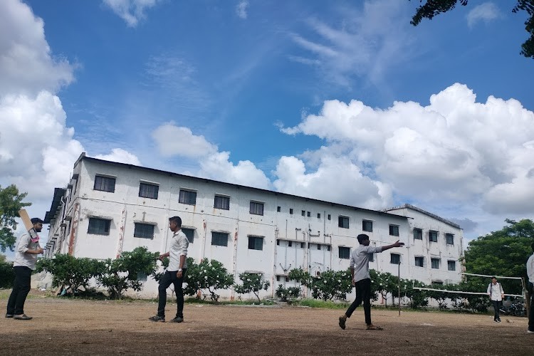 Annasaheb Ramesh Ajmera College of Pharmacy, Dhule