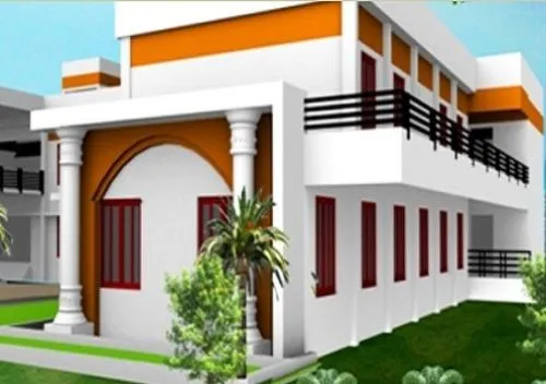 Annasamy Rajammal College of Nursing, Tirunelveli