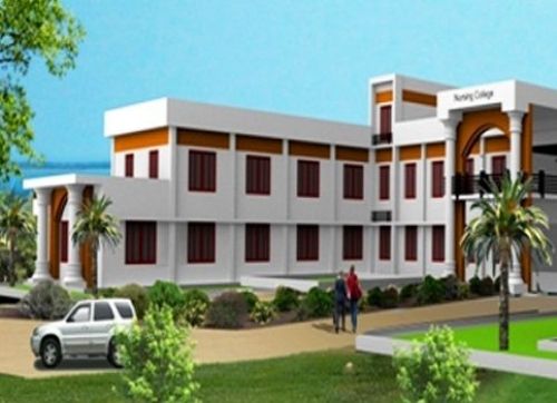 Annasamy Rajammal College of Nursing, Tirunelveli
