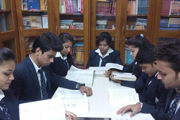 Annex College of Management Studies, Kolkata