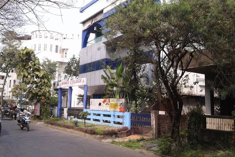 Annex College of Management Studies, Kolkata