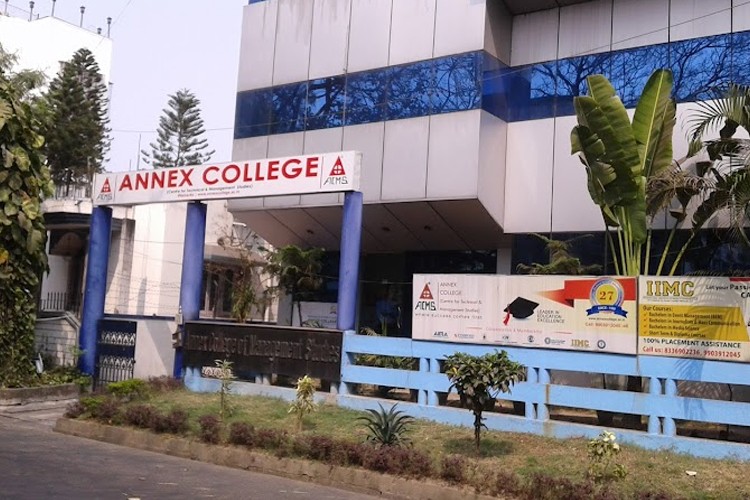 Annex College of Management Studies, Kolkata