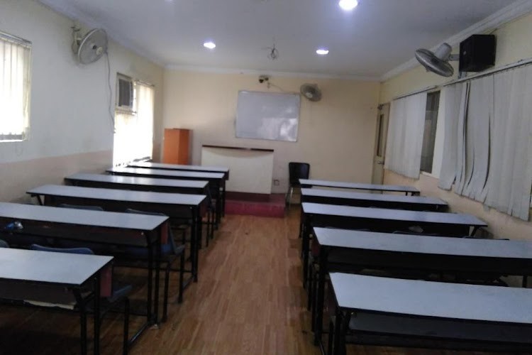 Annex College of Management Studies, Kolkata