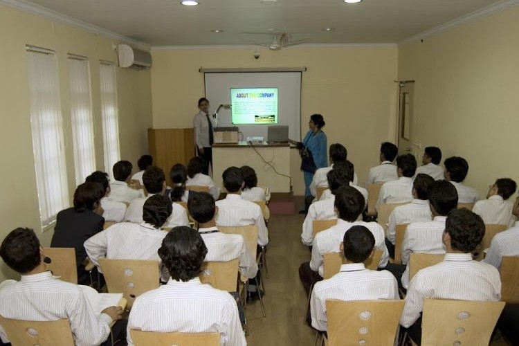 Annex College of Management Studies, Kolkata