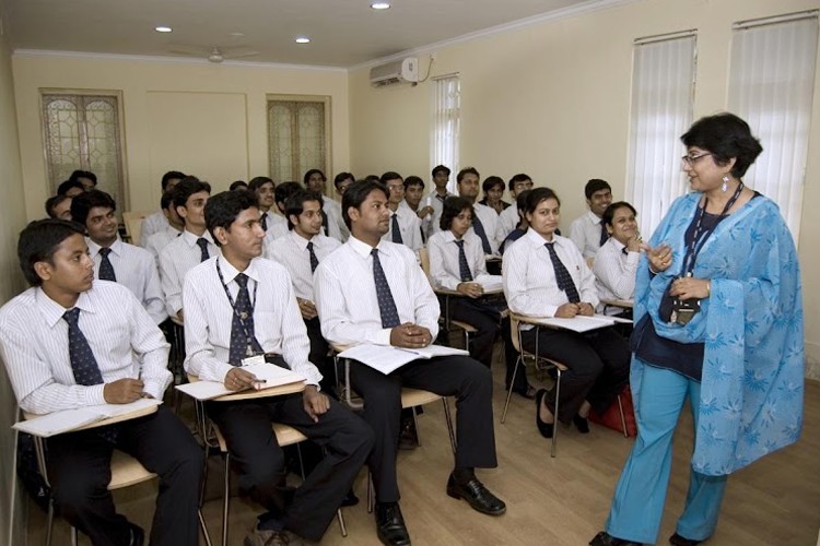 Annex College of Management Studies, Kolkata