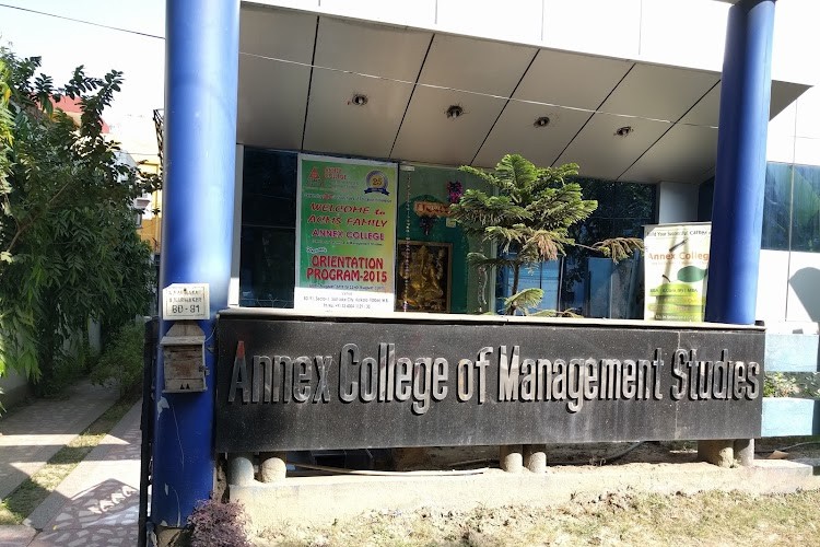 Annex College of Management Studies, Kolkata