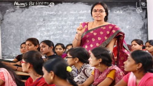 Annie Besant College for Women, Hyderabad