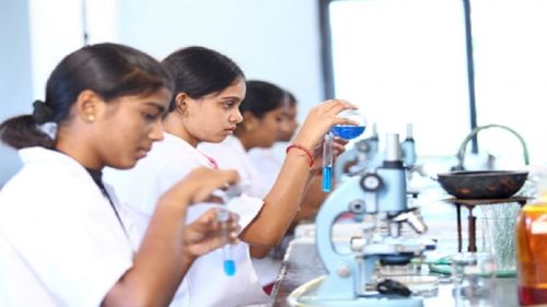 Annie Besant College for Women, Hyderabad