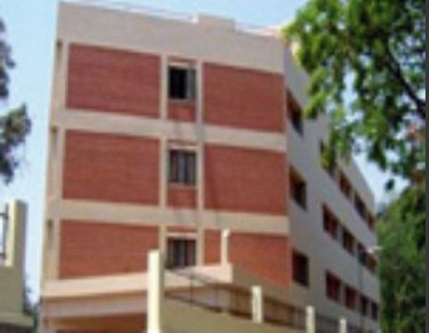 Annie Besant College, Indore