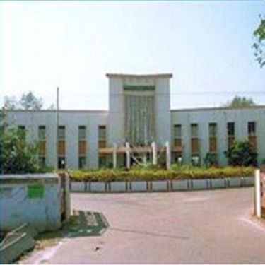 ANR College of Education, Krishna