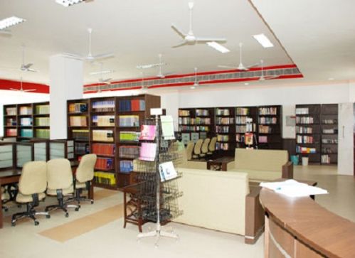 Sushant School of Business, Gurgaon