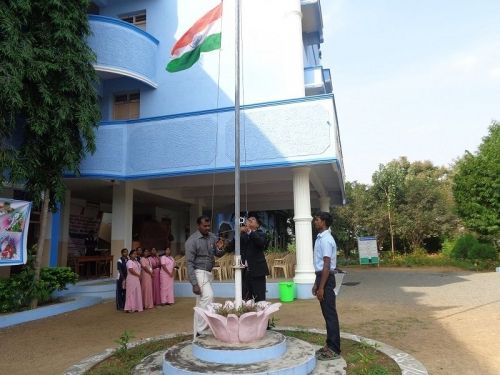 Ansaldo College of Education, Chennai