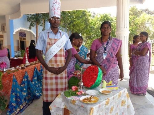 Ansaldo College of Education, Chennai