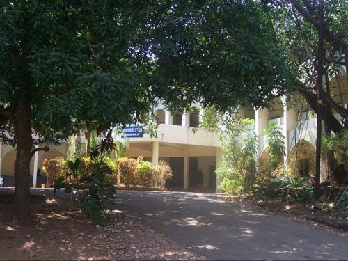 Ansar Womens College, Thrissur