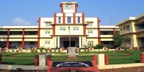 ANSS Homeo Medical College, Kottayam