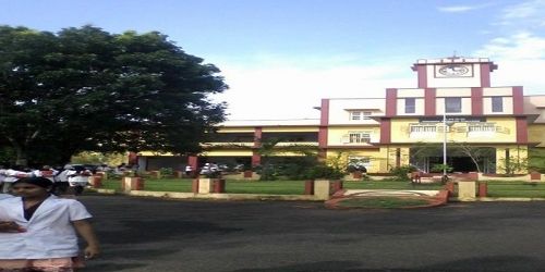 ANSS Homeo Medical College, Kottayam